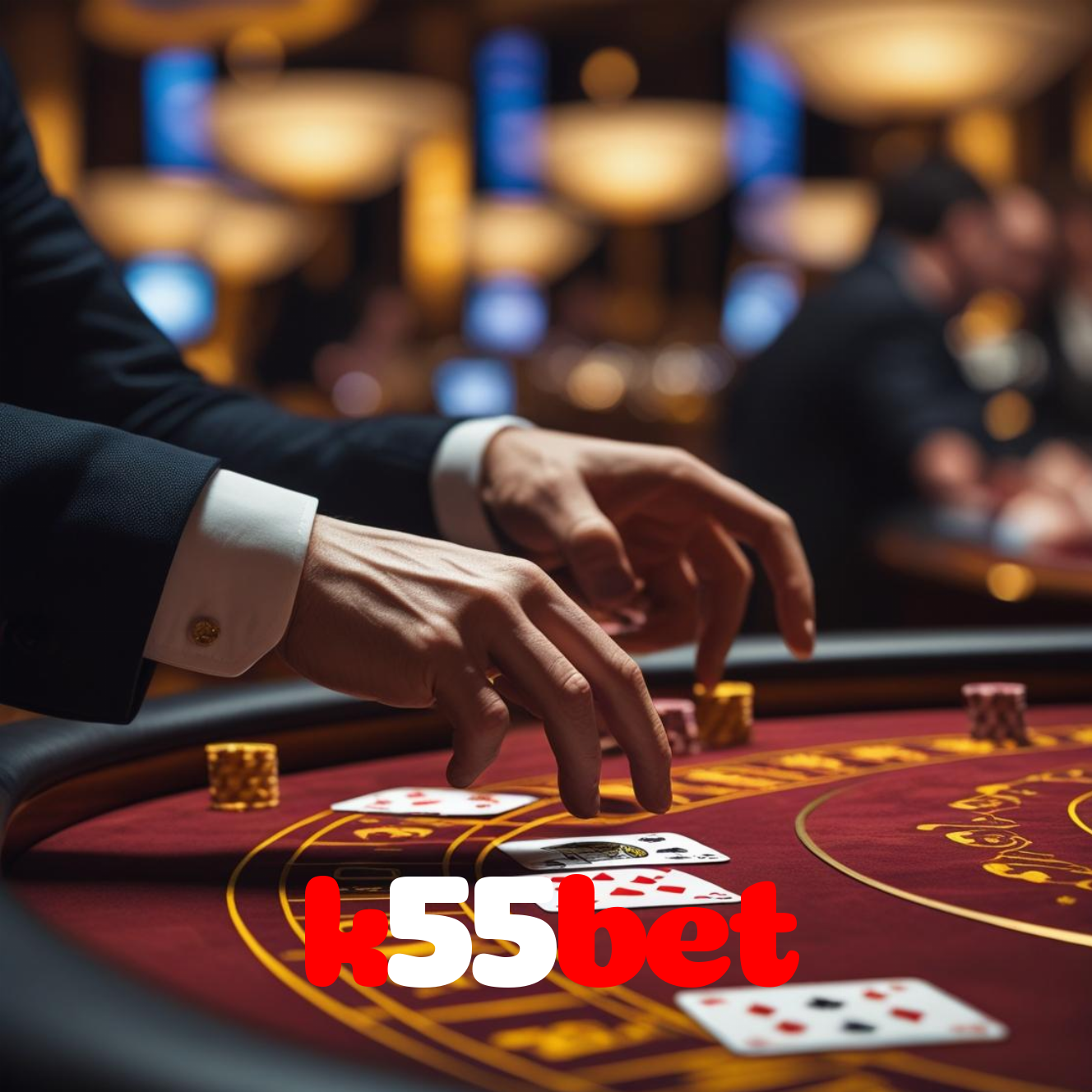 k55bet:Poker, roleta e apostas ao vivo no futebol online, tudo ao seu alcance!