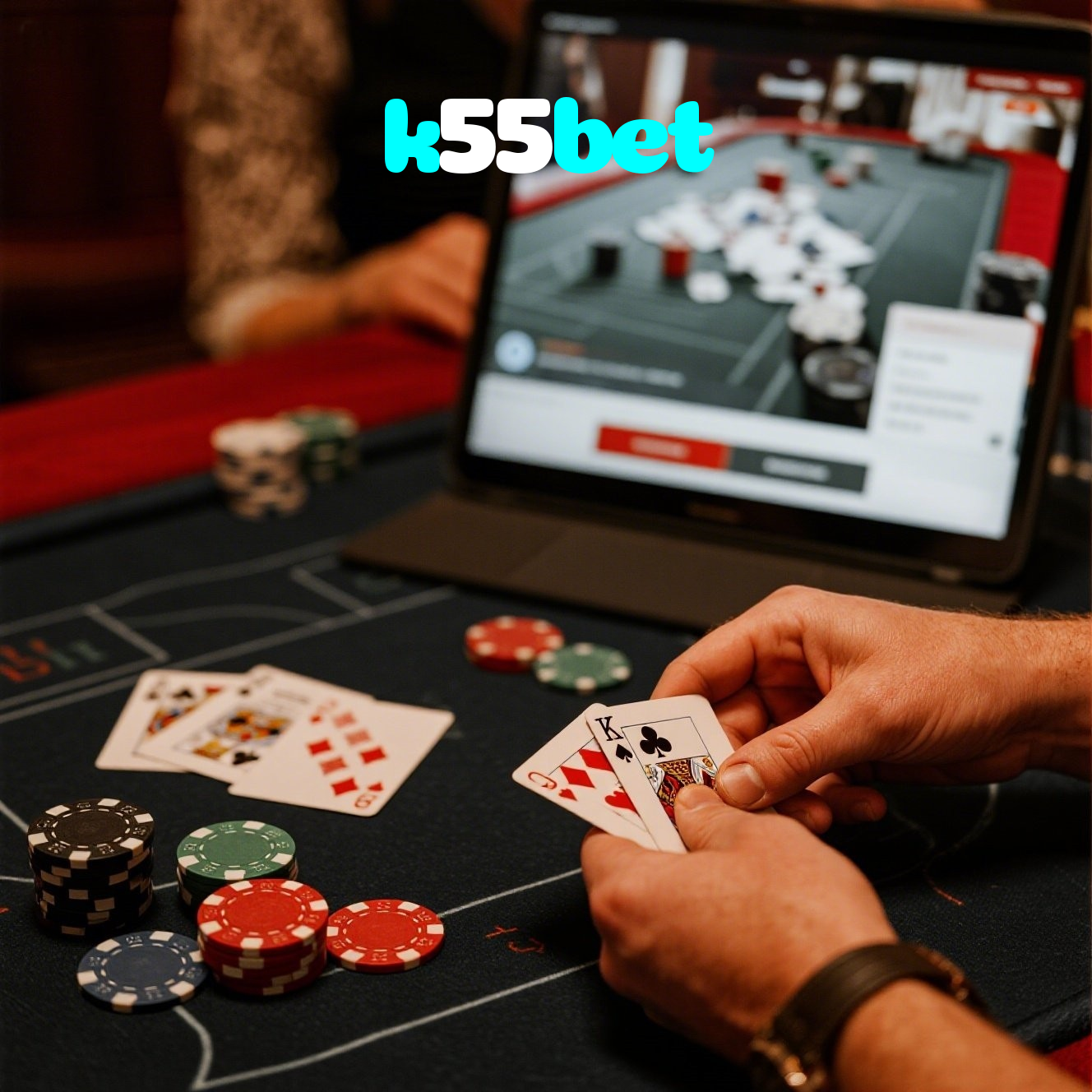 k55bet：As slots mais emocionantes estão esperando por você! Jogue agora!
