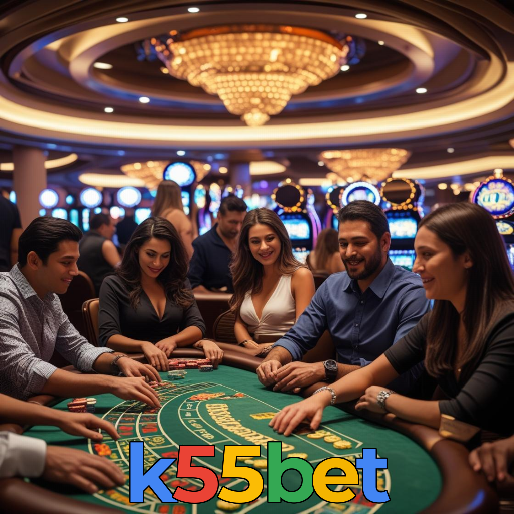 k55bet:Jogue poker e conquiste prêmios como um verdadeiro campeão!