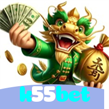 k55bet：A sorte está no seu lado nas nossas roletas! Aposte agora!