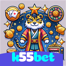 k55bet：Jogue poker como um profissional e vença agora mesmo!