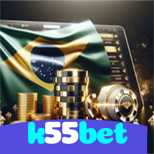 k55bet：Jogue slots, aposte no futebol e conquiste grandes vitórias!