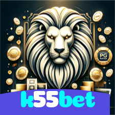 k55bet:A aposta no futebol online pode te levar à vitória absoluta!