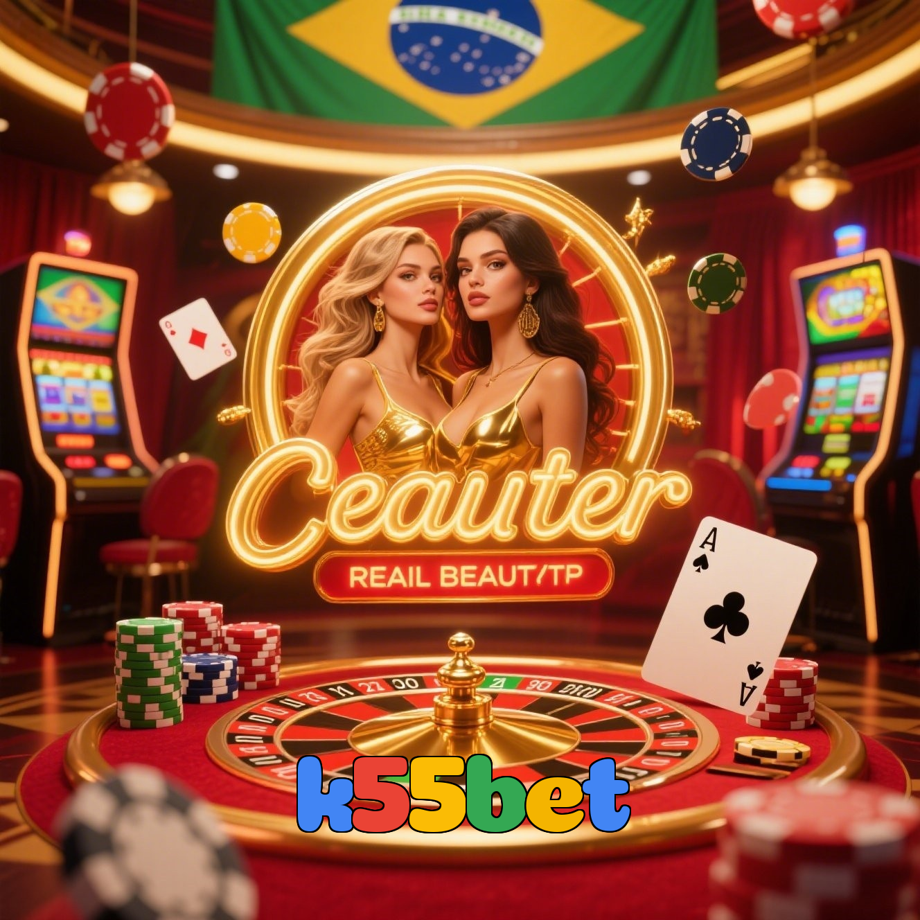 k55bet:O melhor cassino para apostar no futebol e ganhar em jogos de cassino!