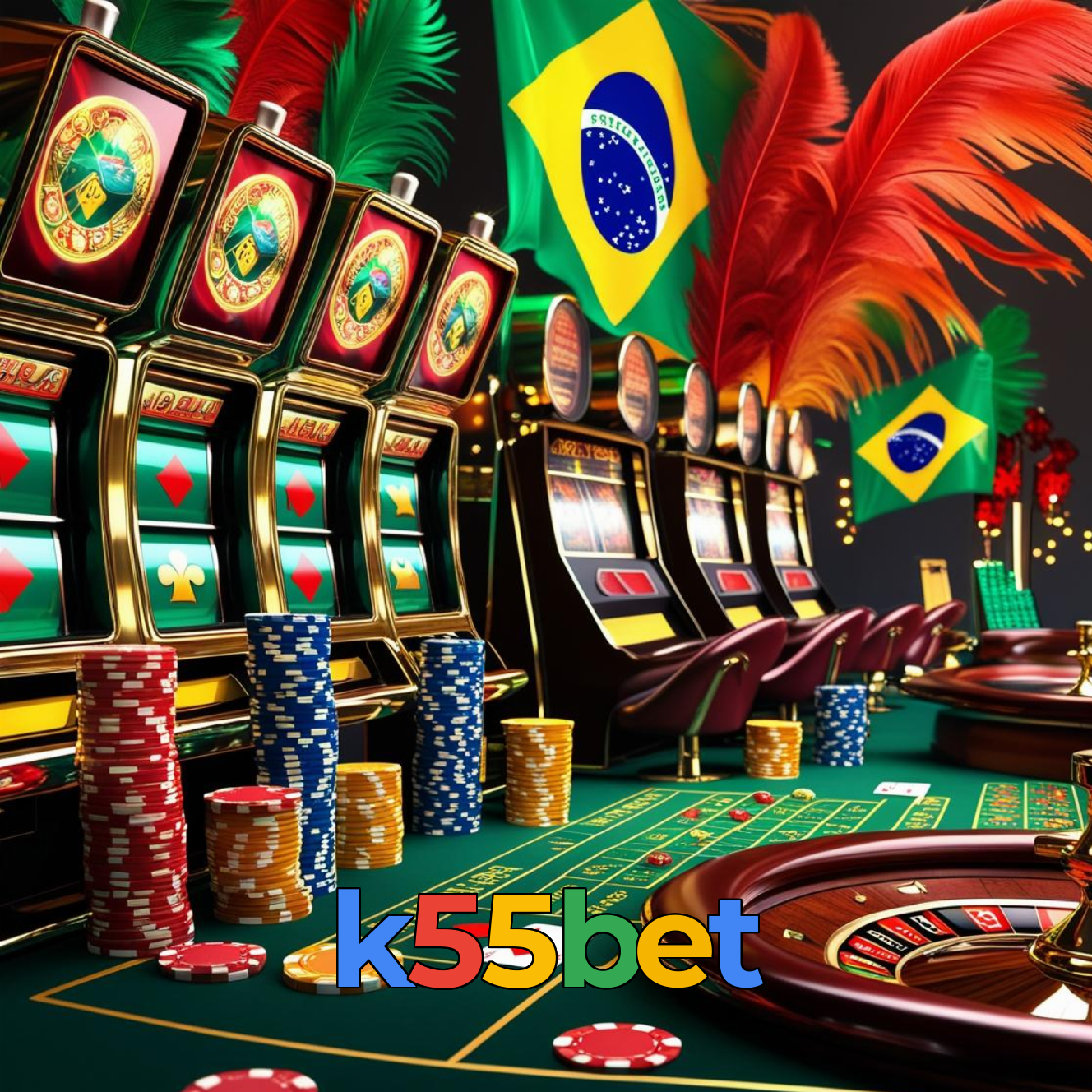 k55bet:A sorte está esperando por você! Vença na roleta e ganhe grandes vitórias!
