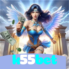 k55bet:Onde sua sorte brilha com apostas no futebol e prêmios em roleta!