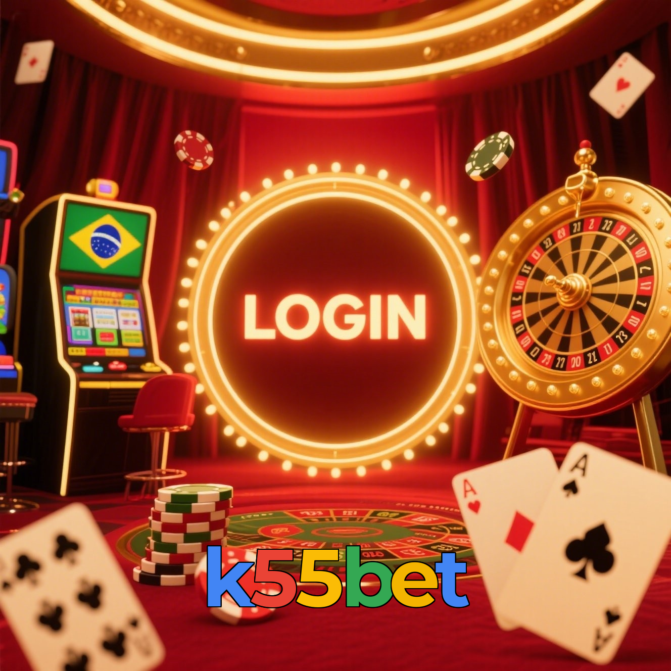 k55bet:A sorte é sua! Aposte agora e ganhe muito mais!