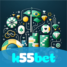 k55bet：Aposte nas roletas e mostre que a sorte está com você!