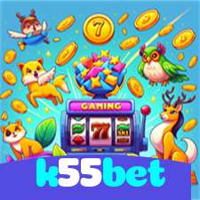 k55bet：Onde a diversão nunca acaba: poker, roleta e apostas no futebol!