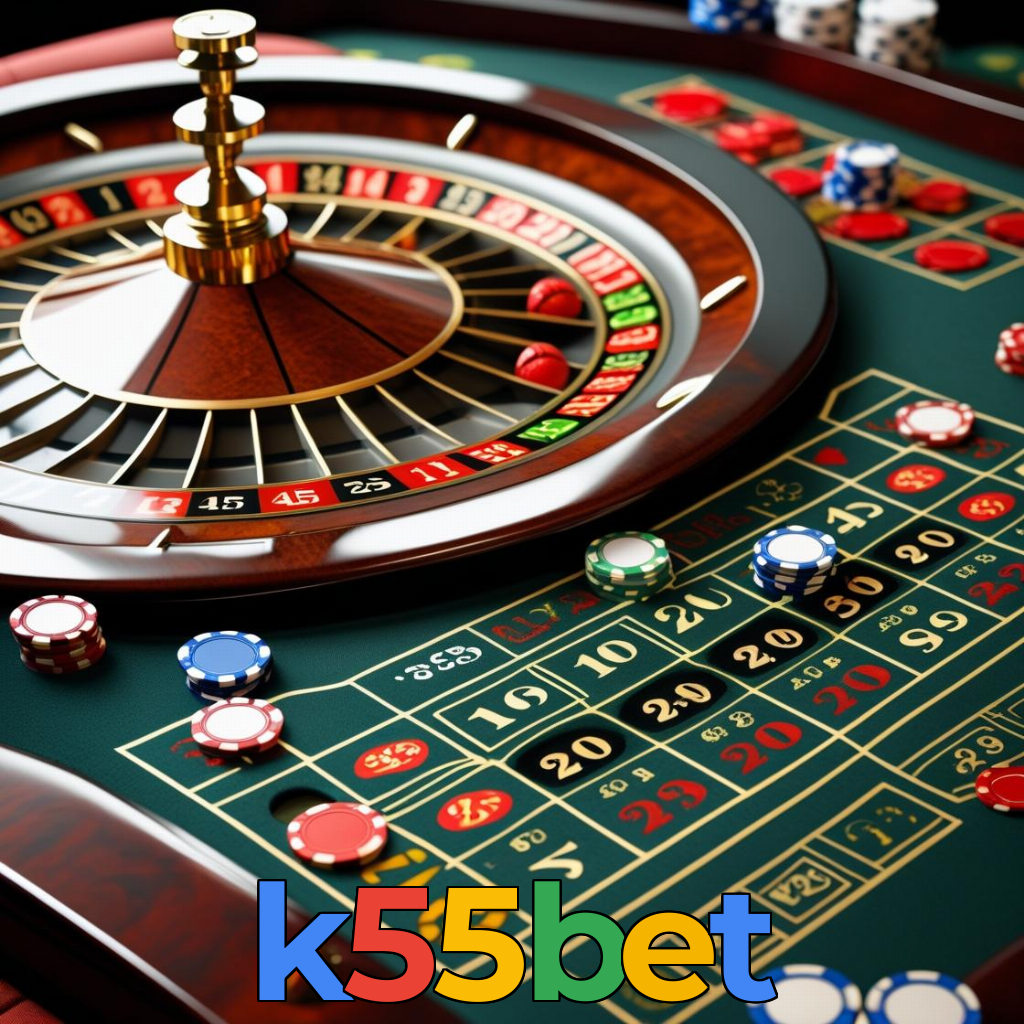 k55bet：Vença no futebol online e sinta o sabor da conquista!