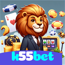 k55bet：Jogue roleta e aposte no seu time no futebol online com grandes vitórias!