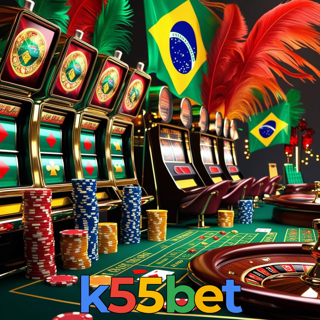 k55bet:Jogue nas slots e viva a emoção das grandes vitórias!