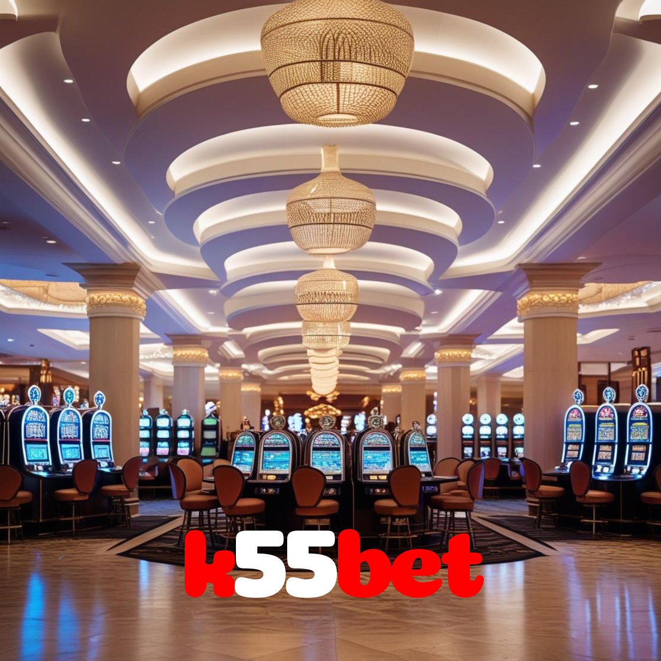 k55bet:Cada giro nas slots pode ser uma grande vitória! Aposte agora!