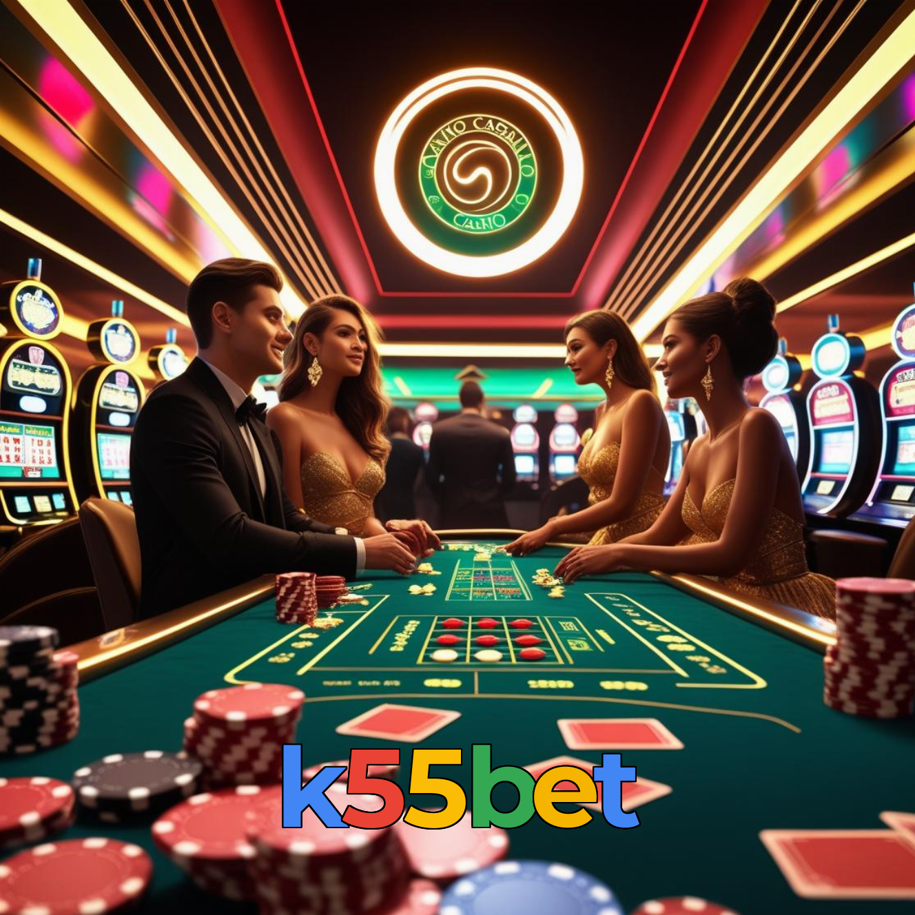 k55bet:Jogue poker e conquiste a vitória nas cartas!
