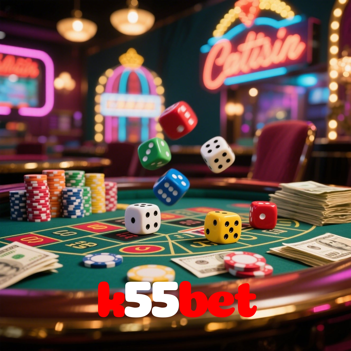 k55bet:Aposte no futebol online e vença os maiores campeões!