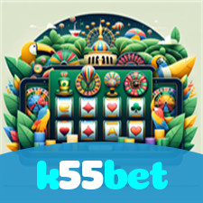 k55bet：Sua sorte está no cassino online com jogos como poker e apostas no futebol!
