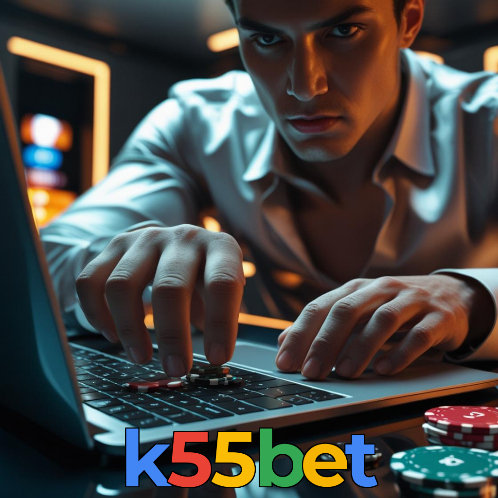 k55bet:Entre no cassino e aposte nas roletas mais emocionantes!