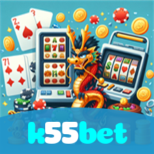 k55bet：Jogue futebol online e sinta a adrenalina das grandes vitórias!