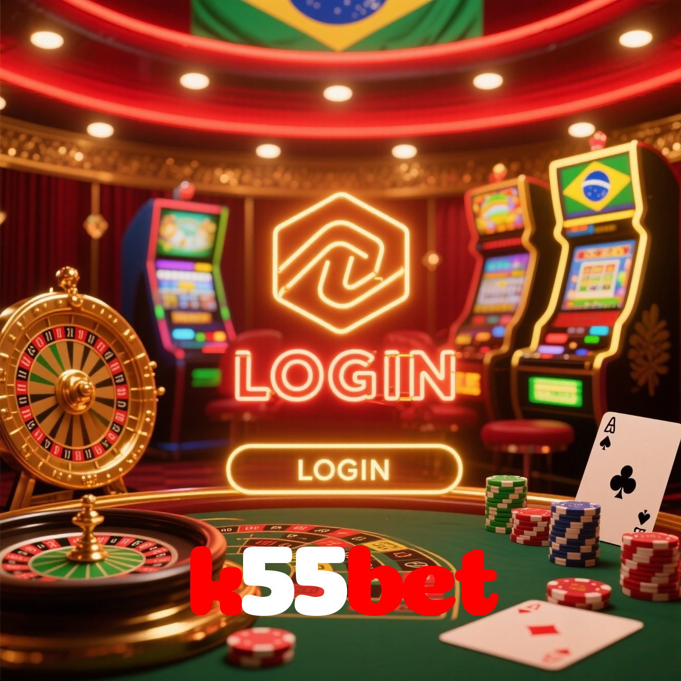 k55bet:A diversão nunca para! Entre no nosso cassino e jogue os melhores jogos!