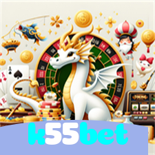 k55bet：A roleta digital é sua chance de ganhar! Aposte e vença!