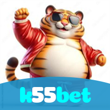 k55bet：O cassino online oferece grandes prêmios! Aposte e ganhe agora!