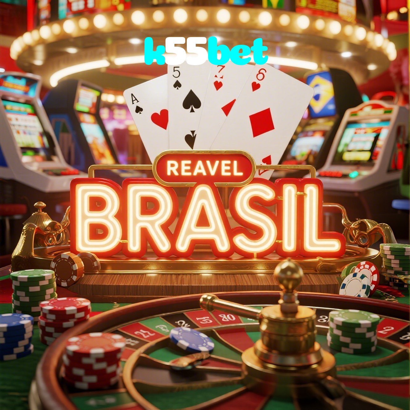 k55bet：Apostas de futebol nunca foram tão emocionantes! Vença agora!