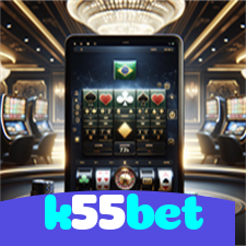 k55bet：Jogue poker, slots e aposte no futebol ao vivo com confiança!