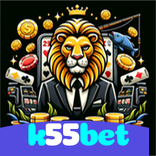 k55bet:O melhor cassino online para apostas esportivas e jogos como blackjack!
