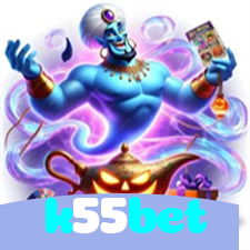 k55bet:Aposta no futebol e diversão garantida com jogos de cassino como roleta e blackjack!