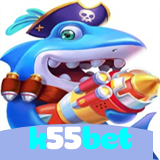 k55bet：Apostas ao vivo no futebol e vitórias garantidas em roleta!