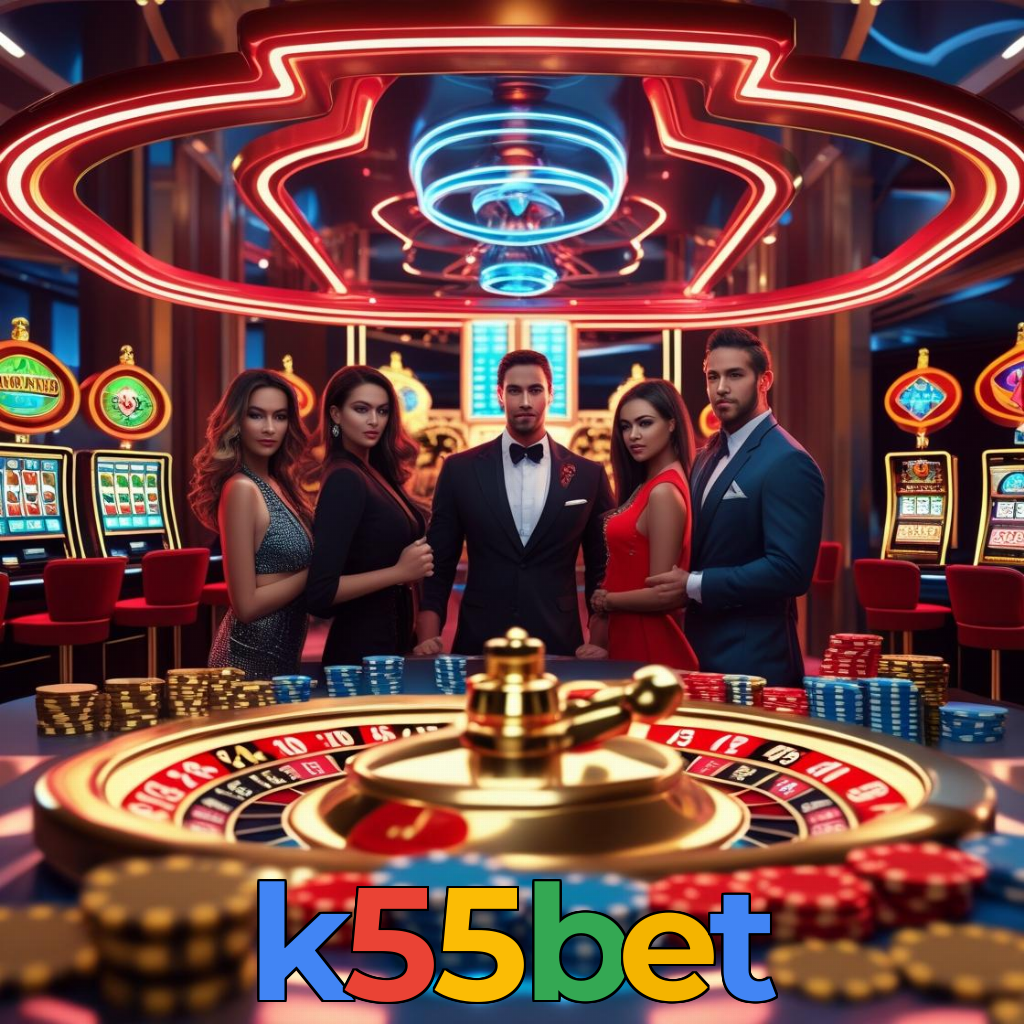 k55bet:Jogue no cassino online com apostas no futebol e ganhe grandes prêmios!