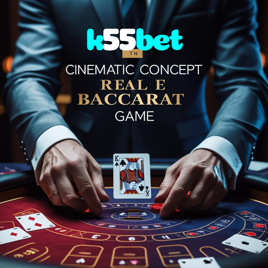 k55bet：Aposte no futebol online e vença como um campeão!