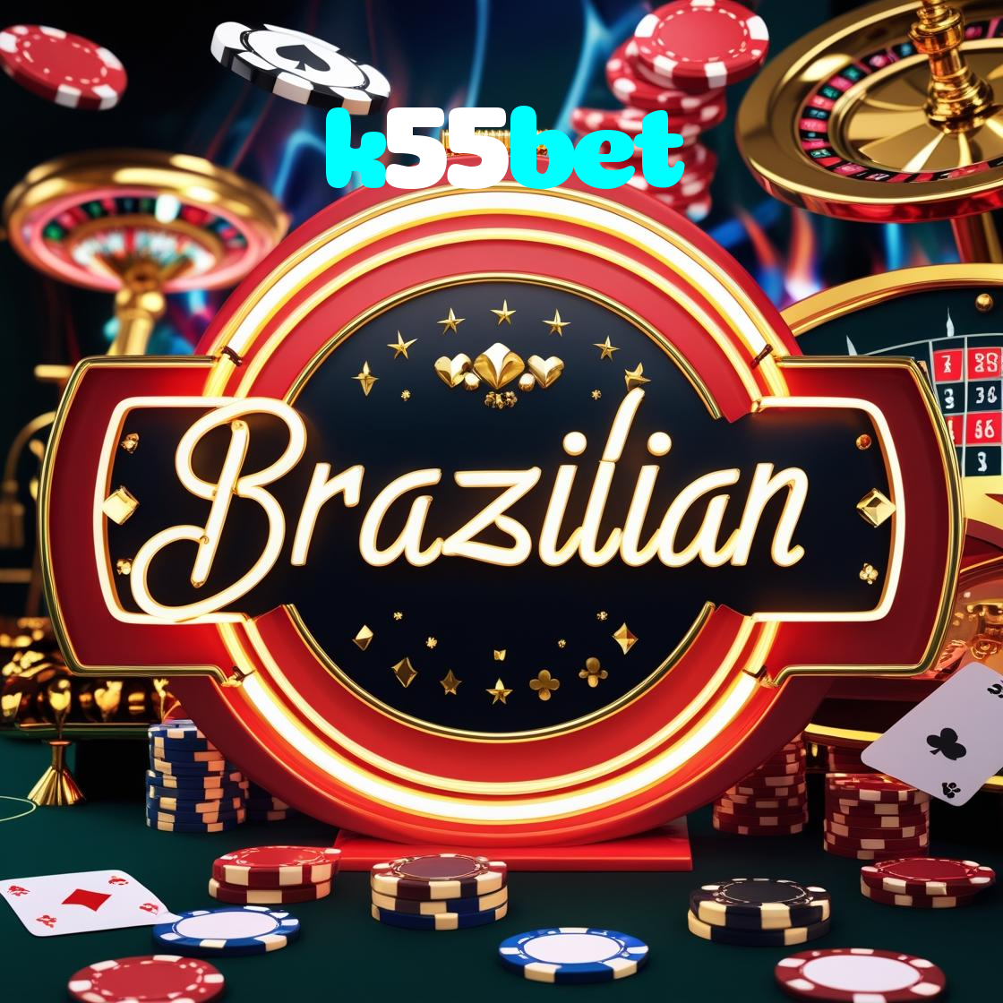 k55bet:Vença no futebol e nos melhores jogos de cassino online, como poker e roleta!