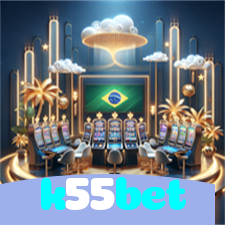 k55bet:Jogue roleta, blackjack e aposte no futebol para uma experiência completa!