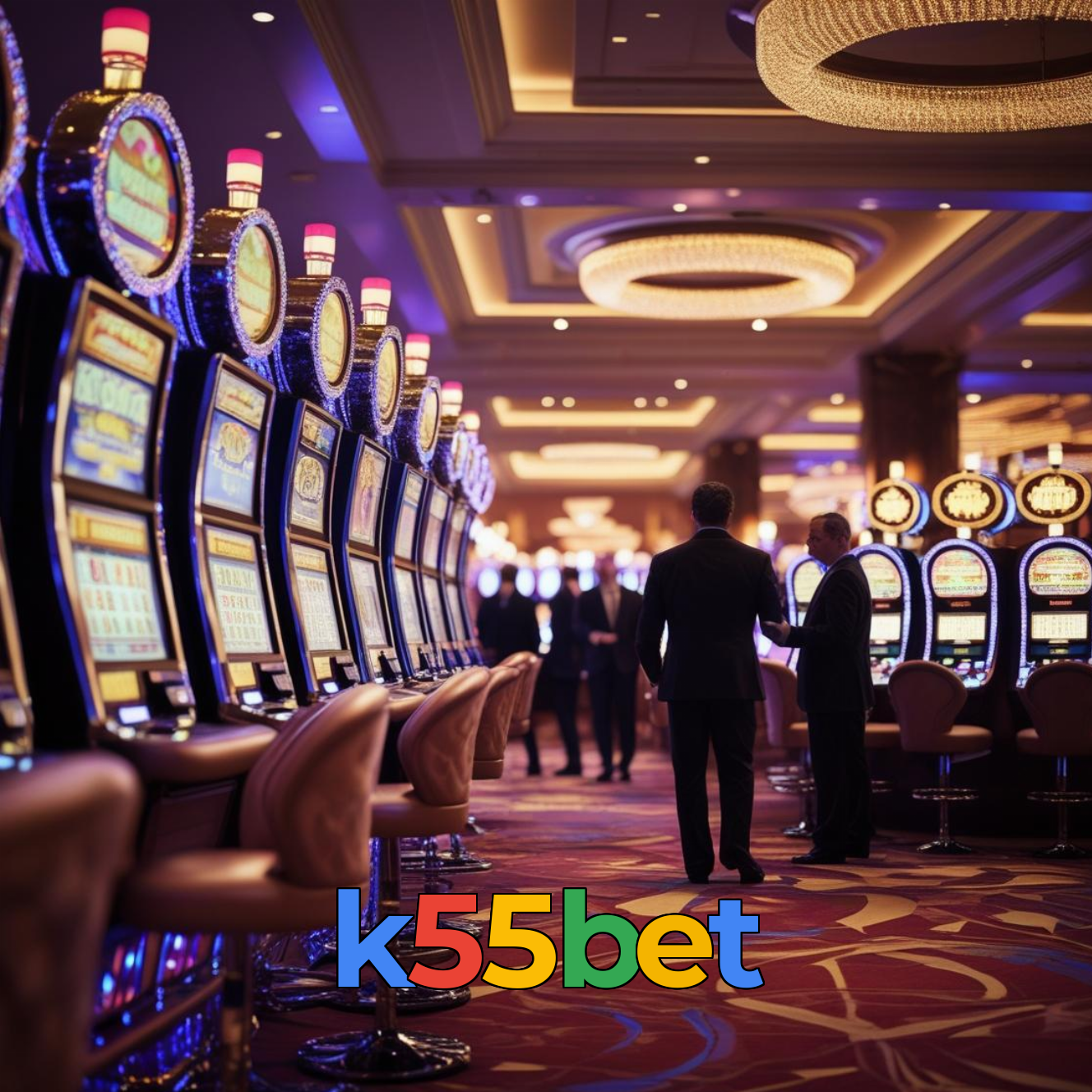 k55bet:Jogue slots, aposte no futebol e ganhe prêmios incríveis no cassino online!