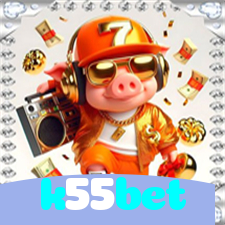 k55bet：Cada giro é uma nova chance de ganhar! Venha para as slots agora!