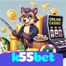 k55bet:Desafie seus limites no cassino online e ganhe grandes prêmios!