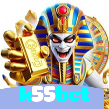 k55bet:O cassino online mais seguro para apostas em futebol e diversão com roleta!