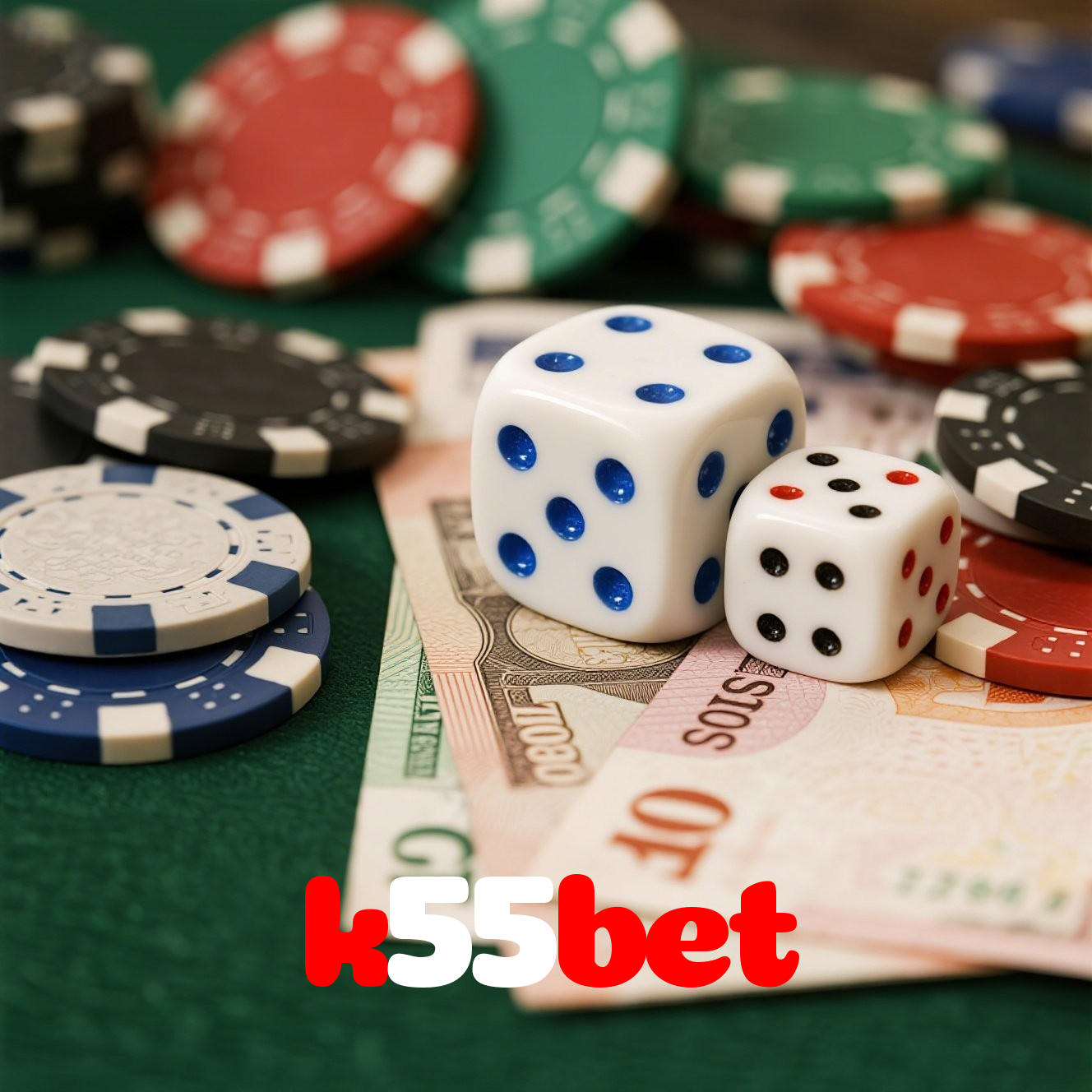 k55bet:Cada giro nas slots é uma chance de mudar sua sorte!