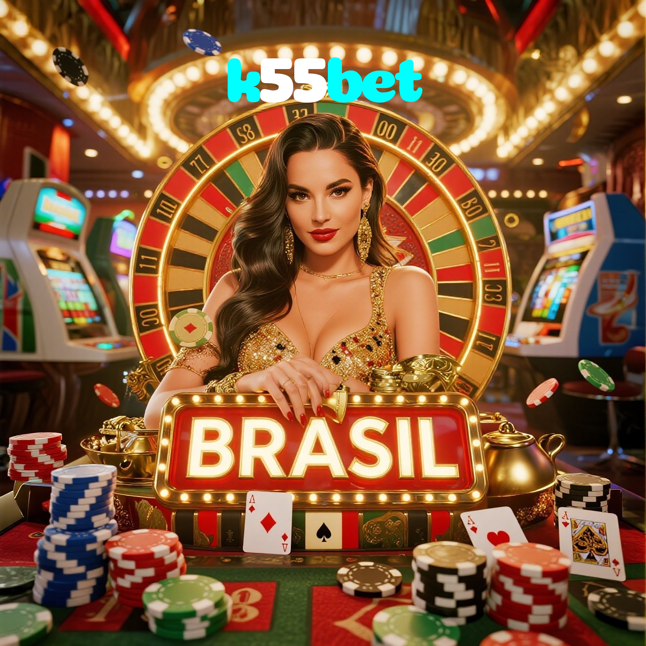 k55bet:Apostas ao vivo no futebol e diversão garantida com slots e roleta!