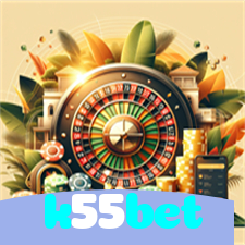 k55bet：Jogue futebol online e sinta a emoção de ser campeão!