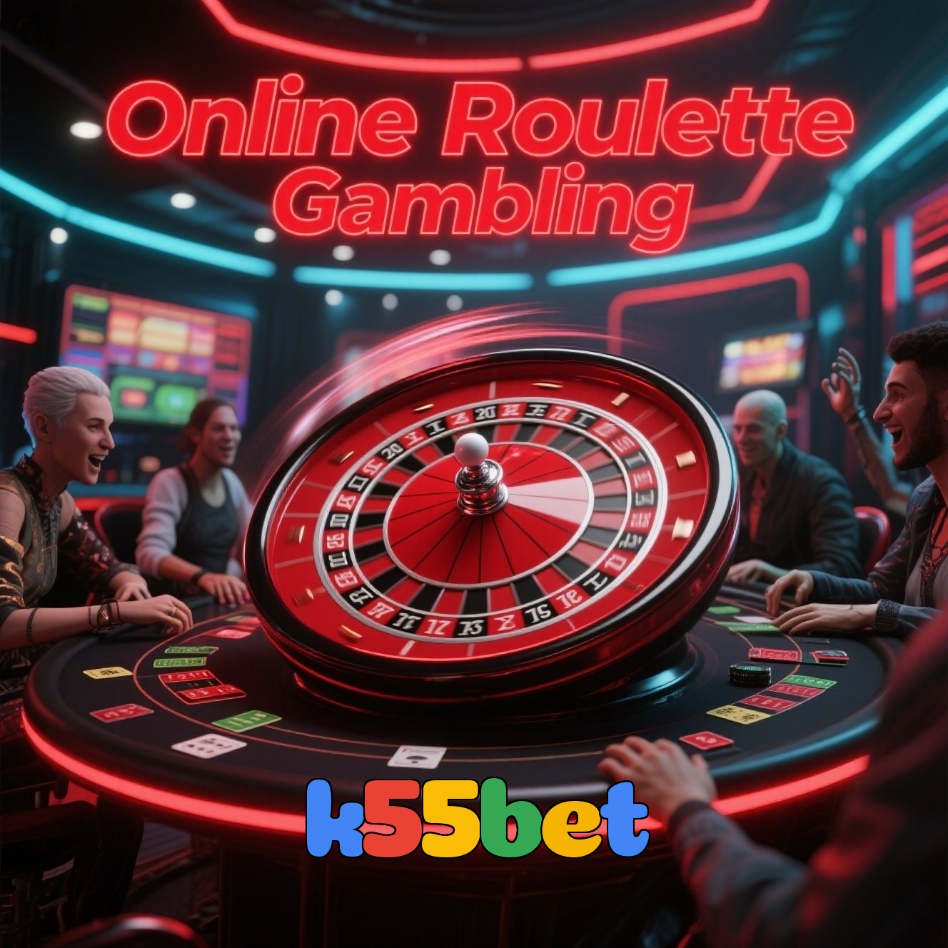k55bet：Vença no cassino online com blackjack e apostas esportivas no futebol!
