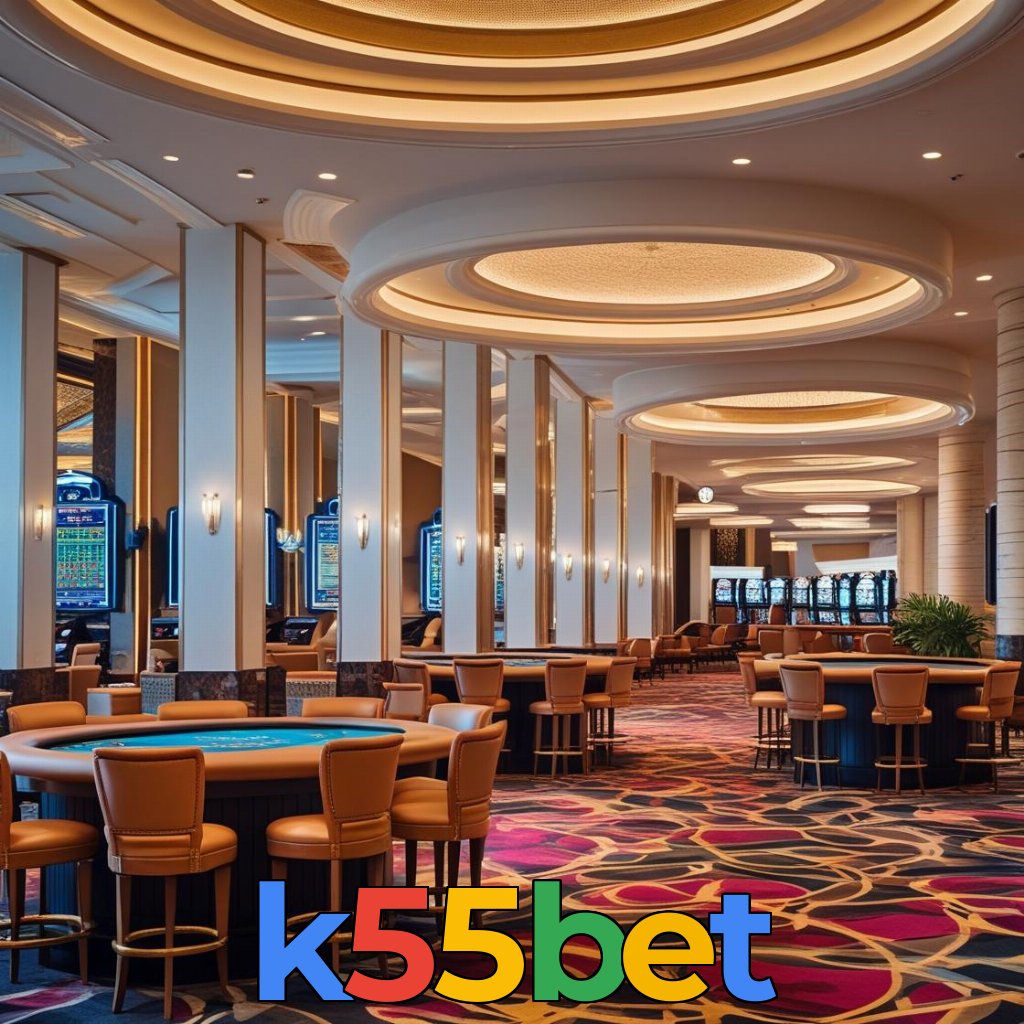k55bet:Em nosso cassino online, as melhores vitórias estão por vir!
