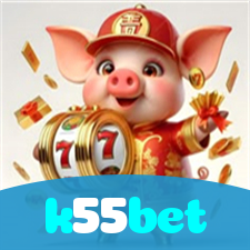 k55bet:Ganhe prêmios incríveis no futebol e em jogos como roleta e blackjack!
