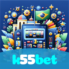 k55bet：Mostre sua habilidade nas mesas de poker e vença os adversários!