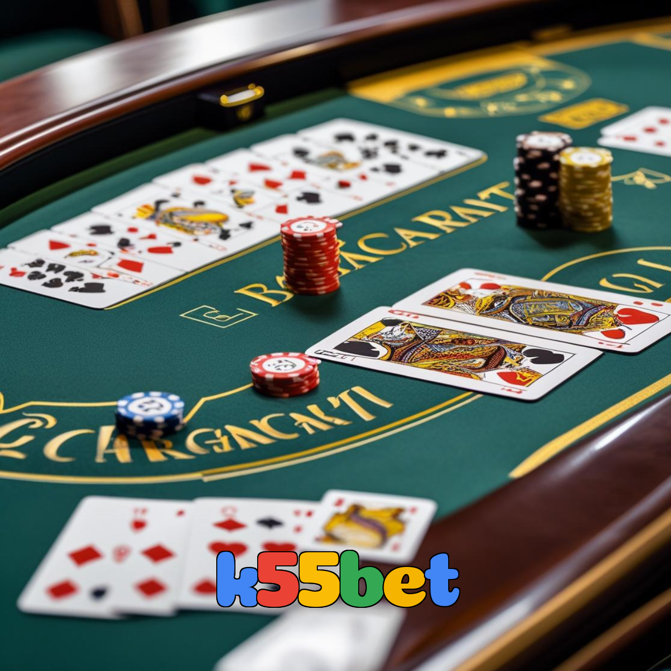 k55bet：Jogue slots, aposte no futebol e vença com grandes prêmios!