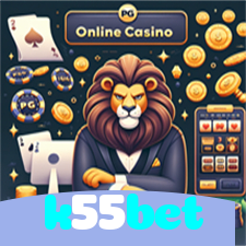 k55bet:Aposte no futebol online e faça gols de prêmios incrÃveis!