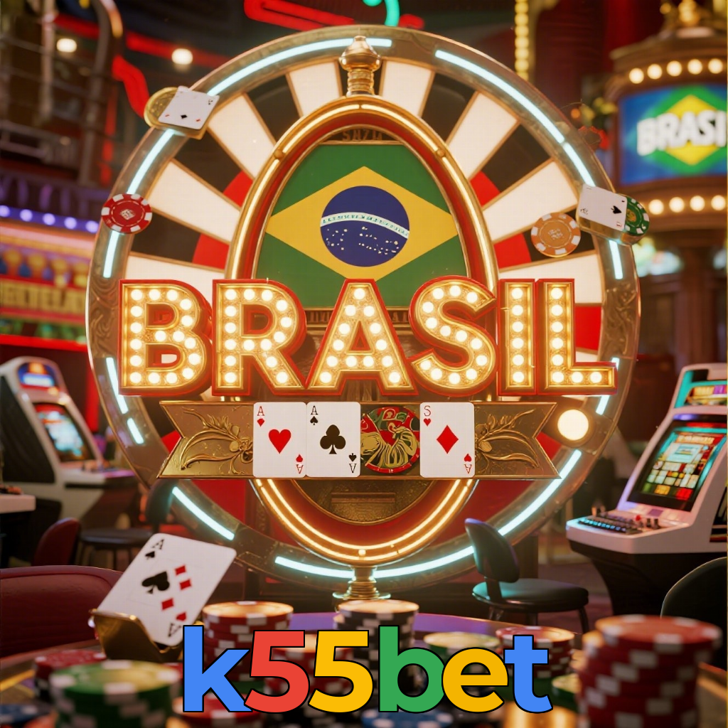 k55bet:Jogue no cassino mais seguro com poker, roleta e apostas no futebol!