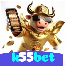 k55bet：Em nosso cassino online, as melhores vitórias estão por vir!