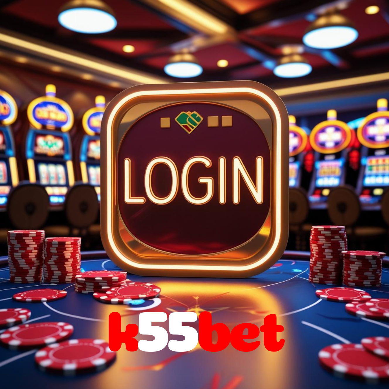k55bet:Aposte no futebol e conquiste prêmios em blackjack e poker!